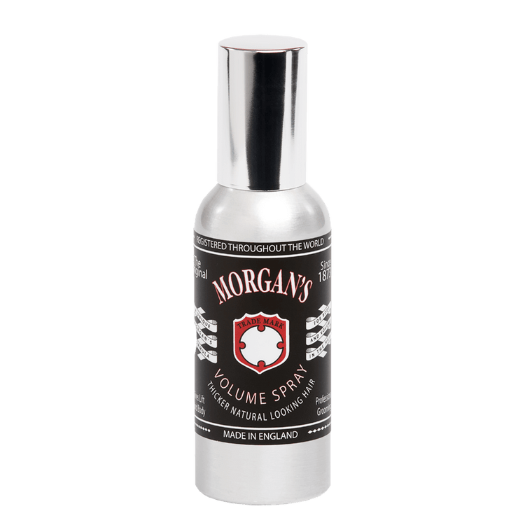 Morgan's Volume Spray 100ml