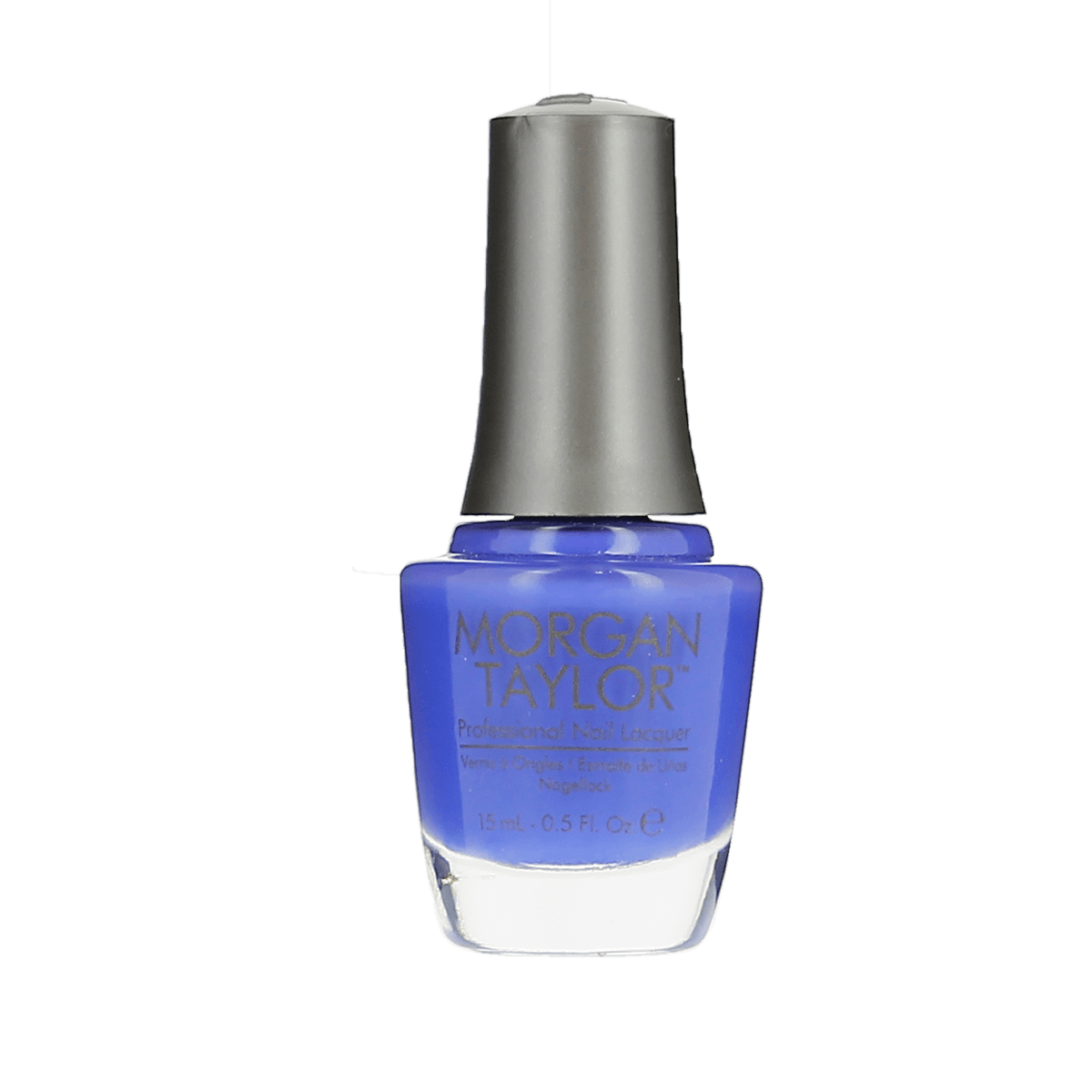 Morgan Taylor Catch my Drift Nail Lacquer 15ml