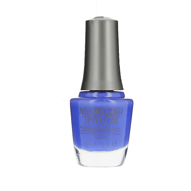Morgan Taylor Catch my Drift Nail Lacquer 15ml