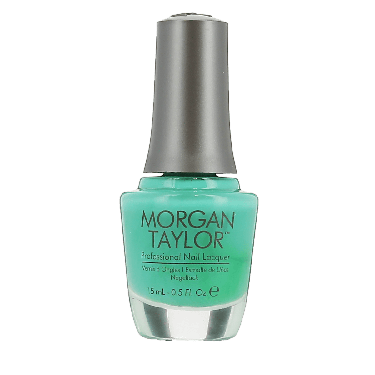 Morgan Taylor Going Native Nail Lacquer 15ml