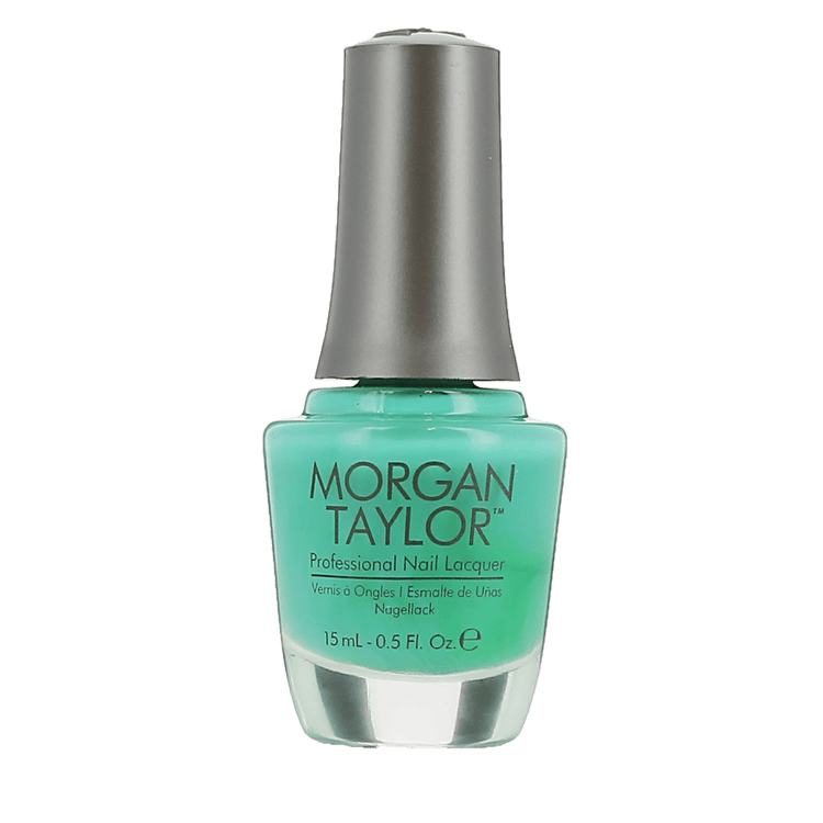 Morgan Taylor Going Native Nail Lacquer 15ml