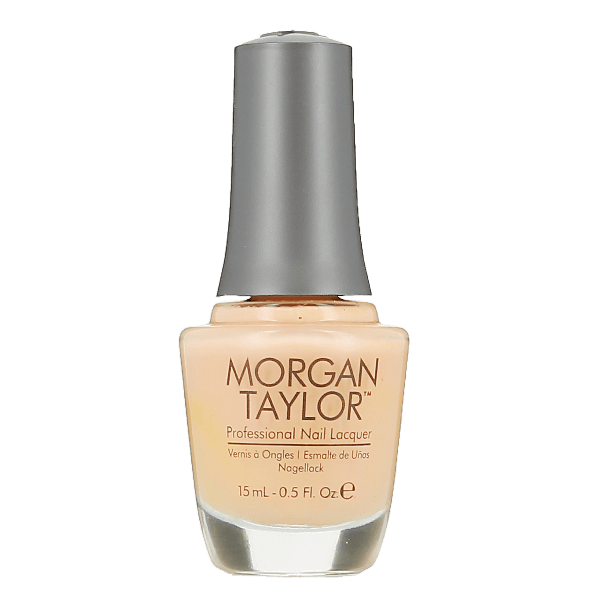Morgan Taylor Beach Babe Nail Lacquer 15ml