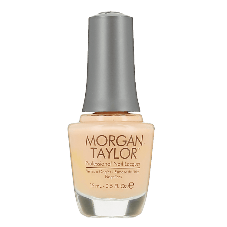 Morgan Taylor Beach Babe Nail Lacquer 15ml