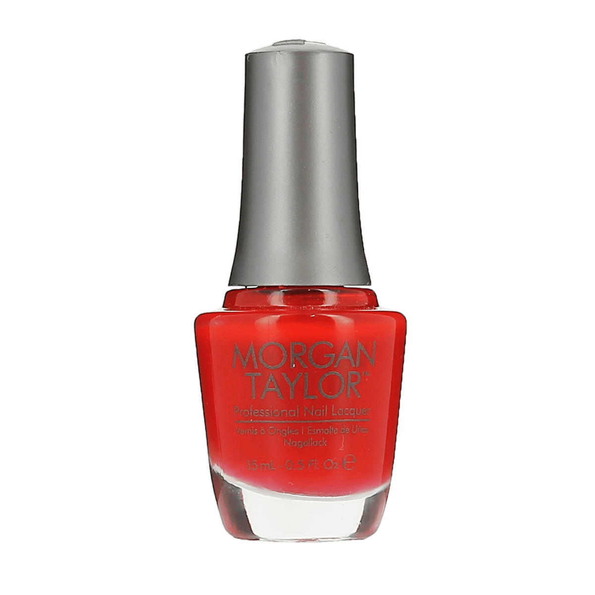 Morgan Taylor Snuggle by the Fire Nail Lacquer 15ml