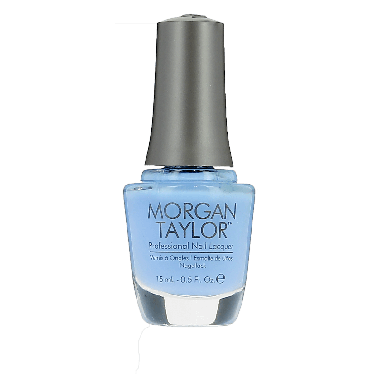 Morgan Taylor Take Me To Your Tribe Nail Lacquer 15ml