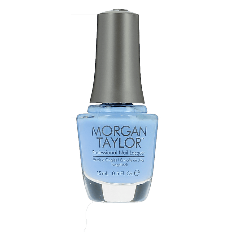 Morgan Taylor Take Me To Your Tribe Nail Lacquer 15ml