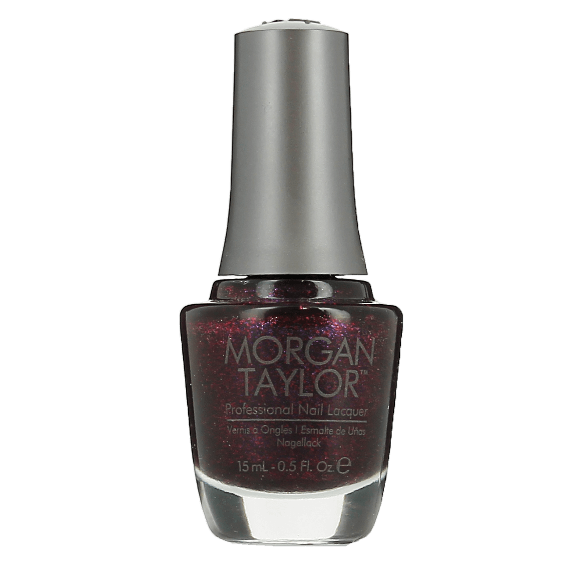 Morgan Taylor Just for the Occasion Nail Lacquer 15ml
