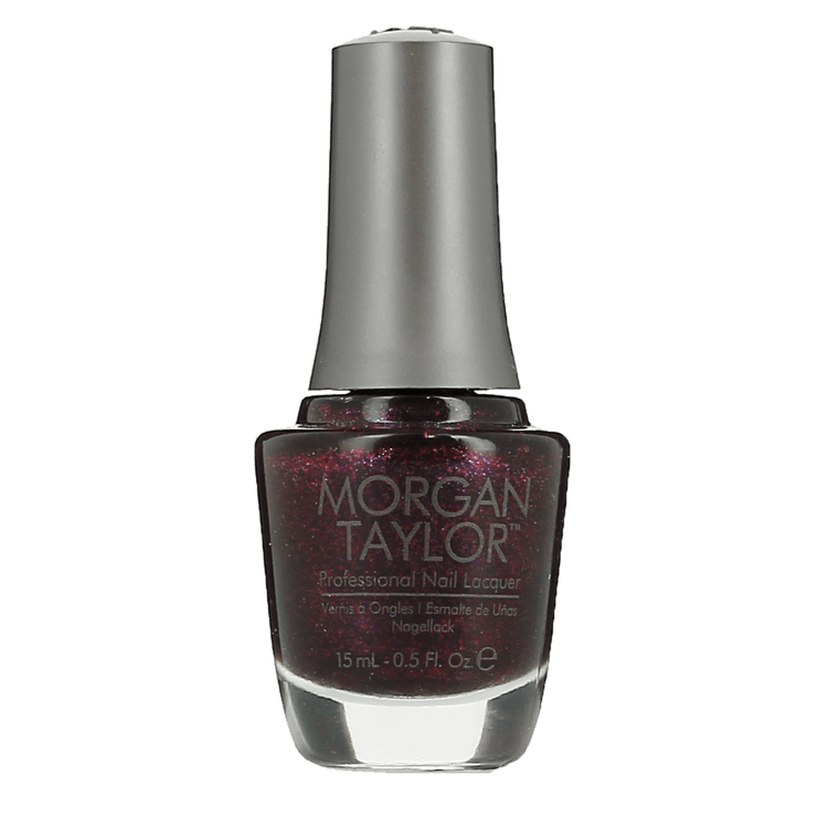 Morgan Taylor Just for the Occasion Nail Lacquer 15ml