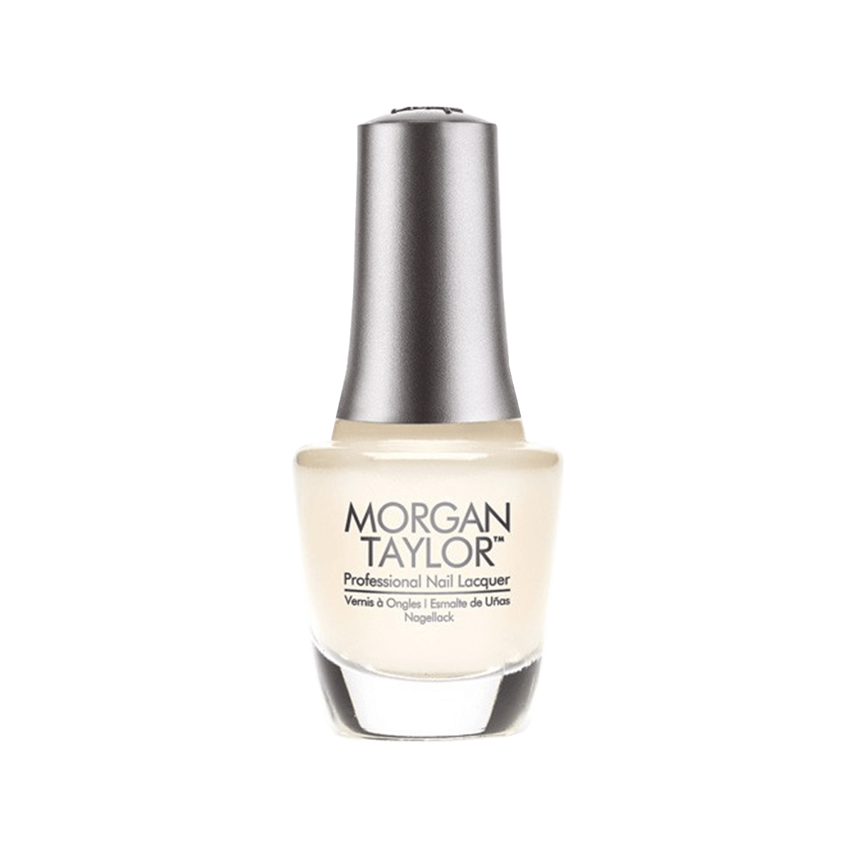 Morgan Taylor Glow in the Dark Nail Lacquer 15ml