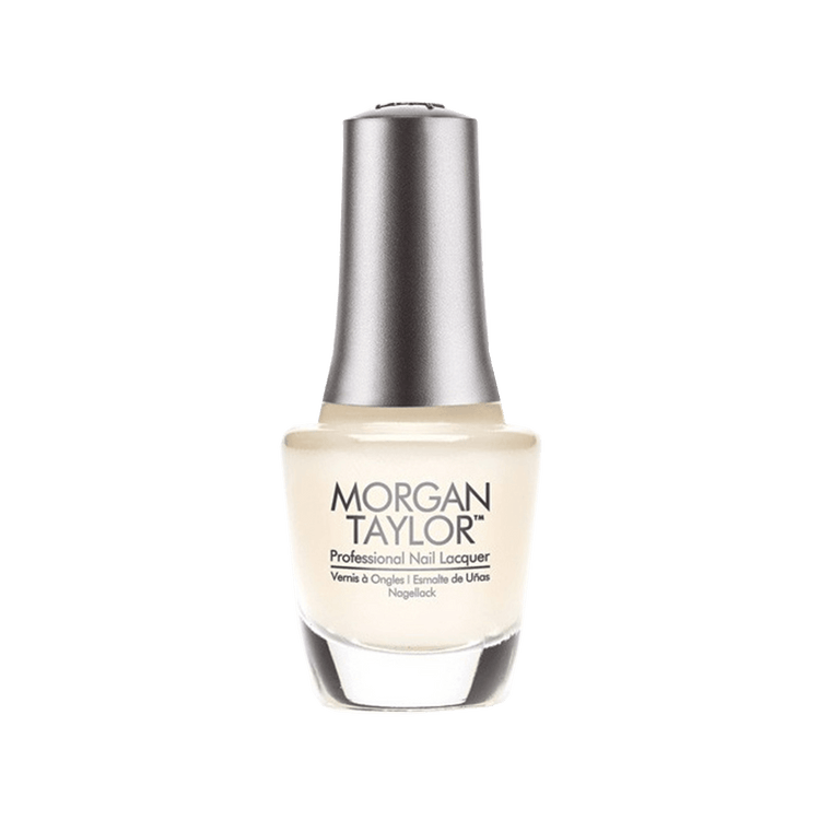Morgan Taylor Glow in the Dark Nail Lacquer 15ml