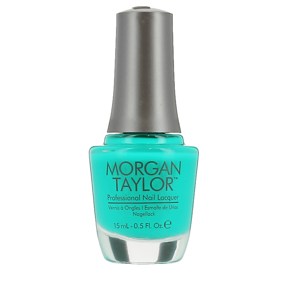 Morgan Taylor Give me a Break-Dance Nail Lacquer 15ml