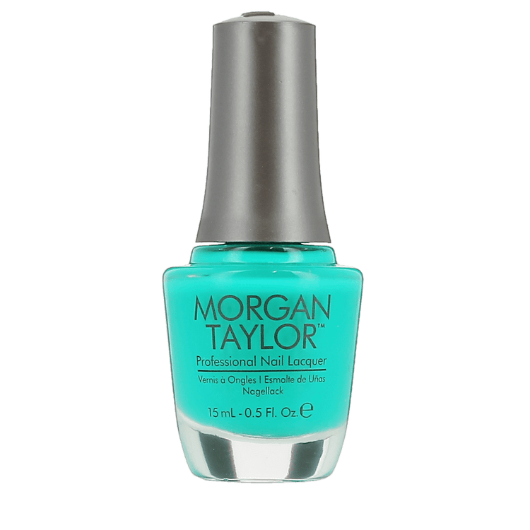 Morgan Taylor Give me a Break-Dance Nail Lacquer 15ml