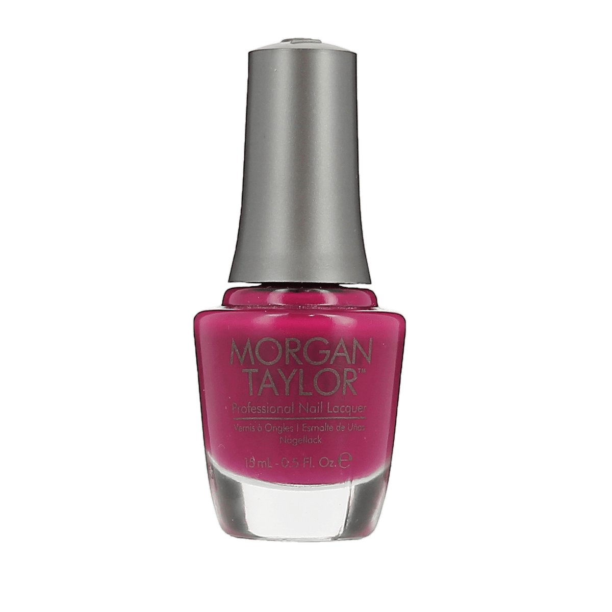 Morgan Taylor Looking for a Wingman Nail Lacquer 15ml