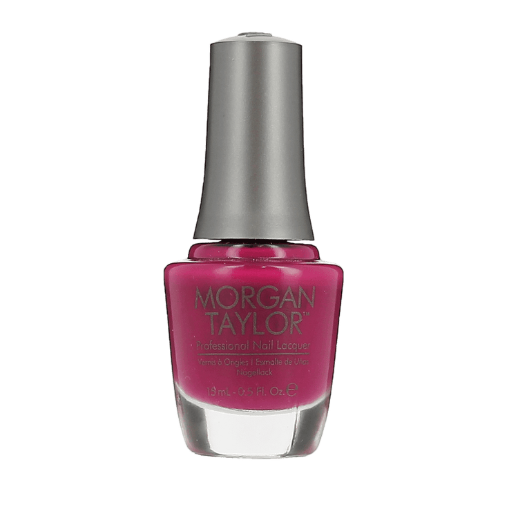 Morgan Taylor Looking for a Wingman Nail Lacquer 15ml