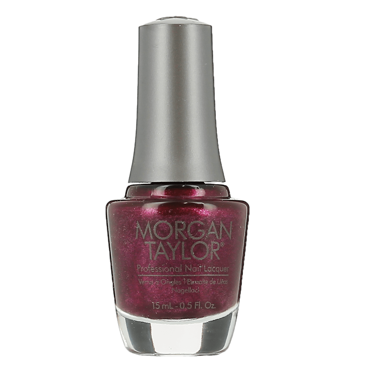 Morgan Taylor You're so Elf-centered! Nail Lacquer 15ml