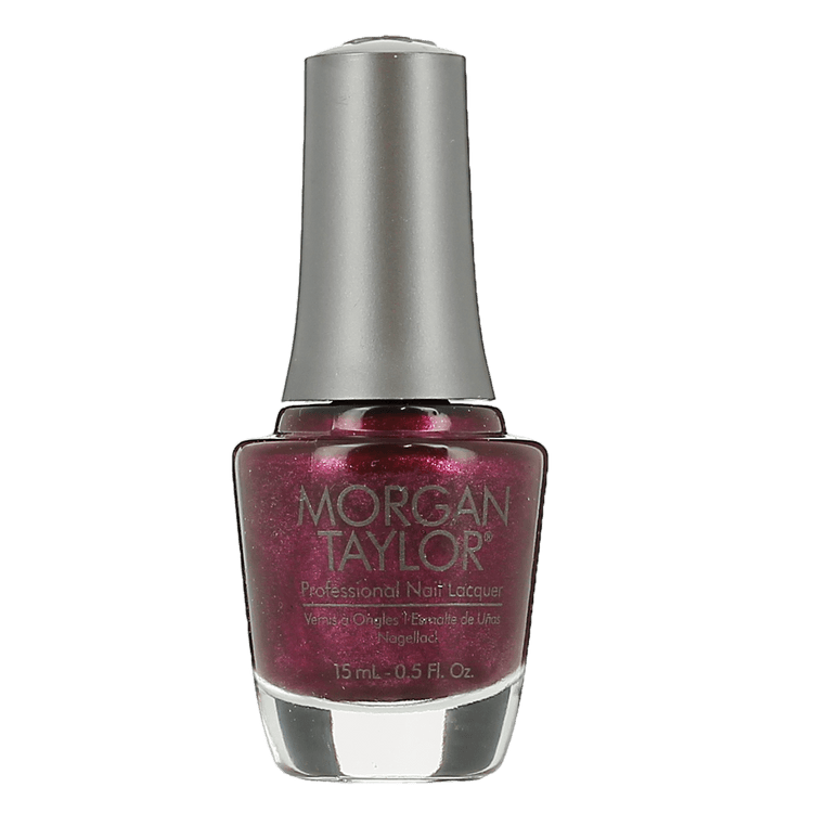 Morgan Taylor You're so Elf-centered! Nail Lacquer 15ml