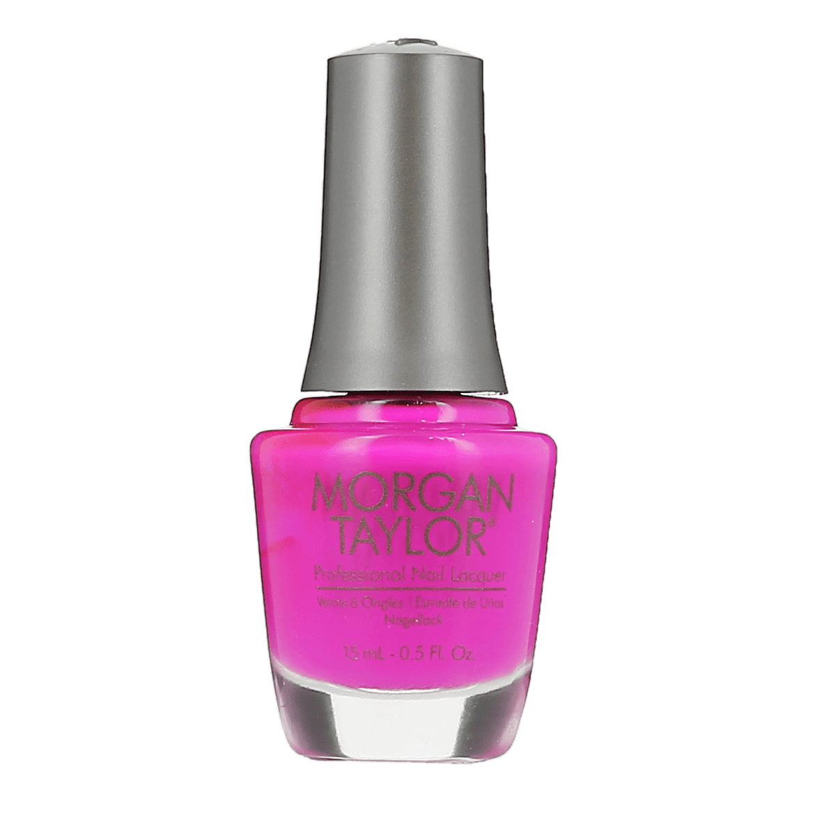 Morgan Taylor Neon Lights Shock Therapy Nail Lacquer 15ml