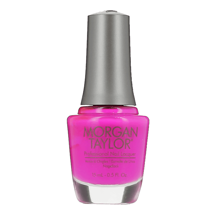 Morgan Taylor Neon Lights Shock Therapy Nail Lacquer 15ml