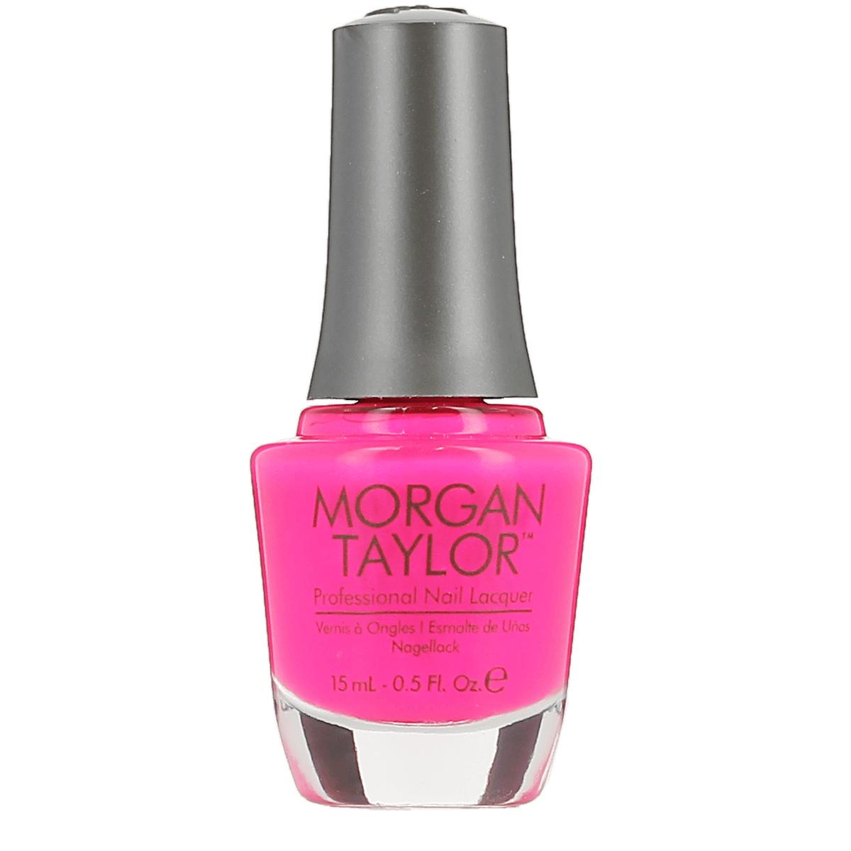 Morgan Taylor Tag You're It Nail Lacquer 15ml
