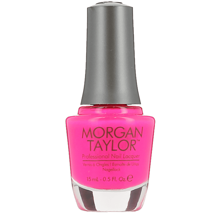 Morgan Taylor Tag You're It Nail Lacquer 15ml