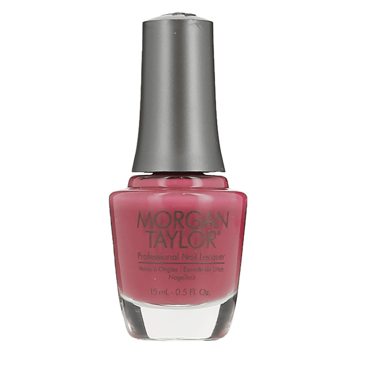 Morgan Taylor Figure 8s and Heartbreaks Nail Lacquer 15ml