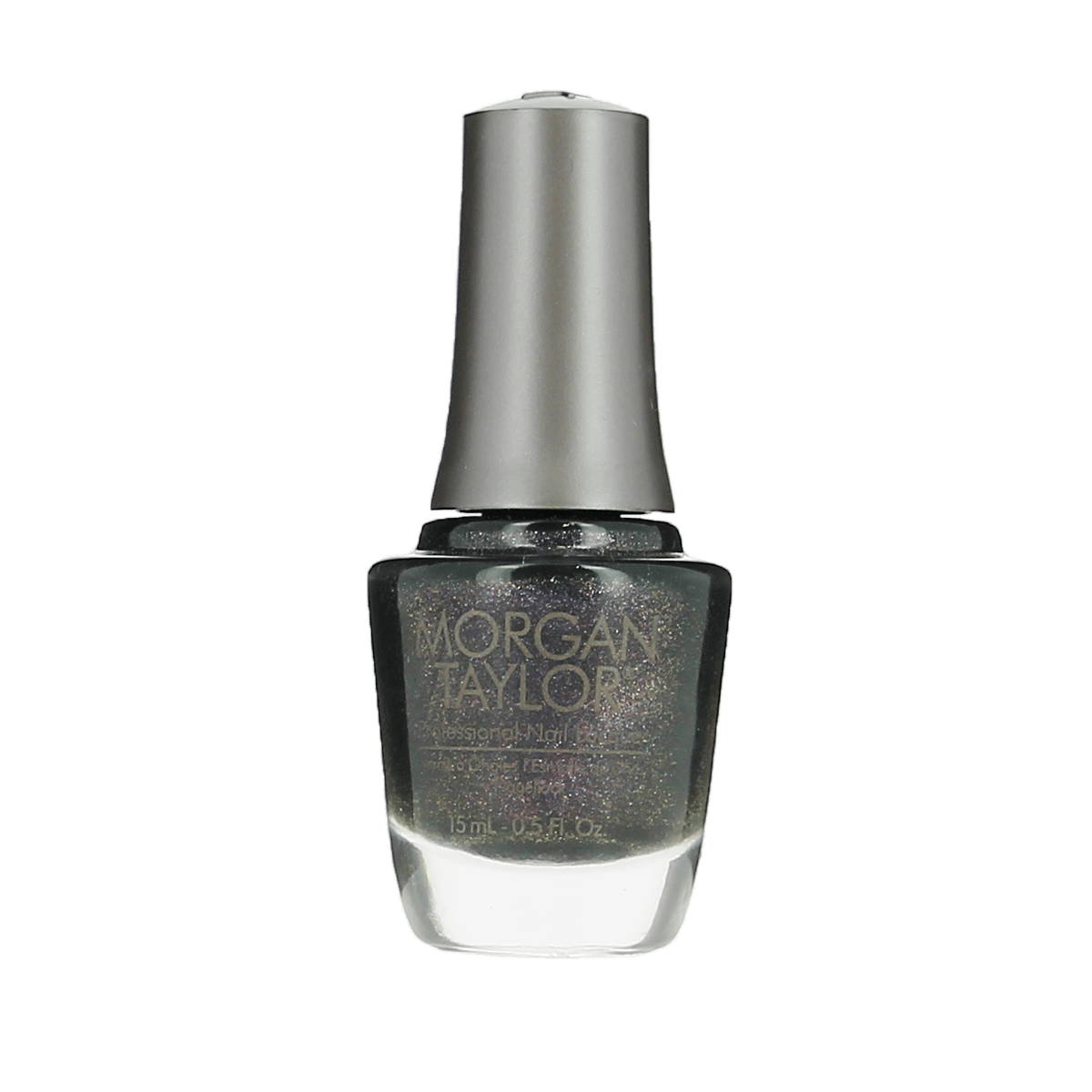 Morgan Taylor Girl Meets Joy Nail Lacquer 15ml