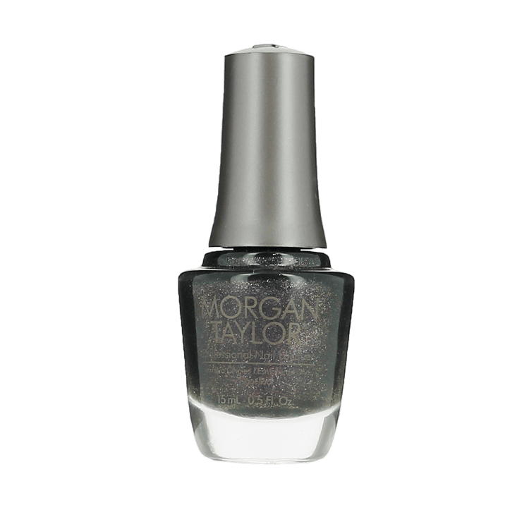 Morgan Taylor Girl Meets Joy Nail Lacquer 15ml