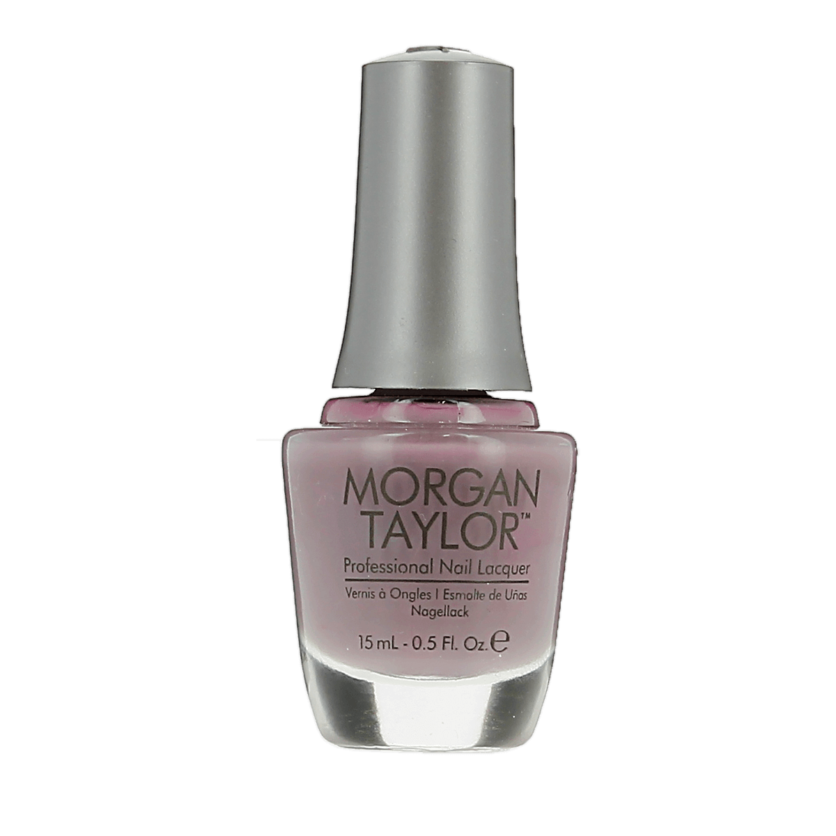 Morgan Taylor Pretty Wild Nail Lacquer 15ml