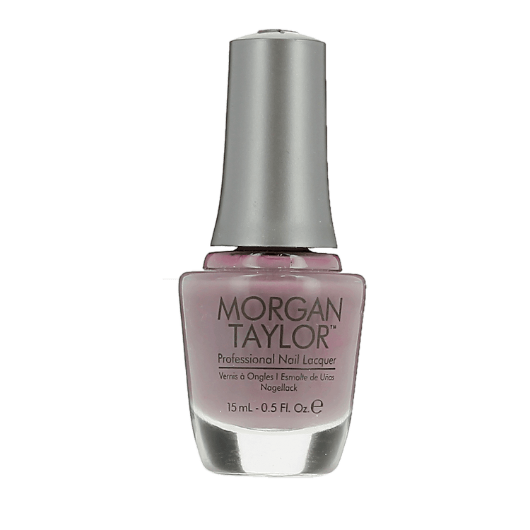 Morgan Taylor Pretty Wild Nail Lacquer 15ml