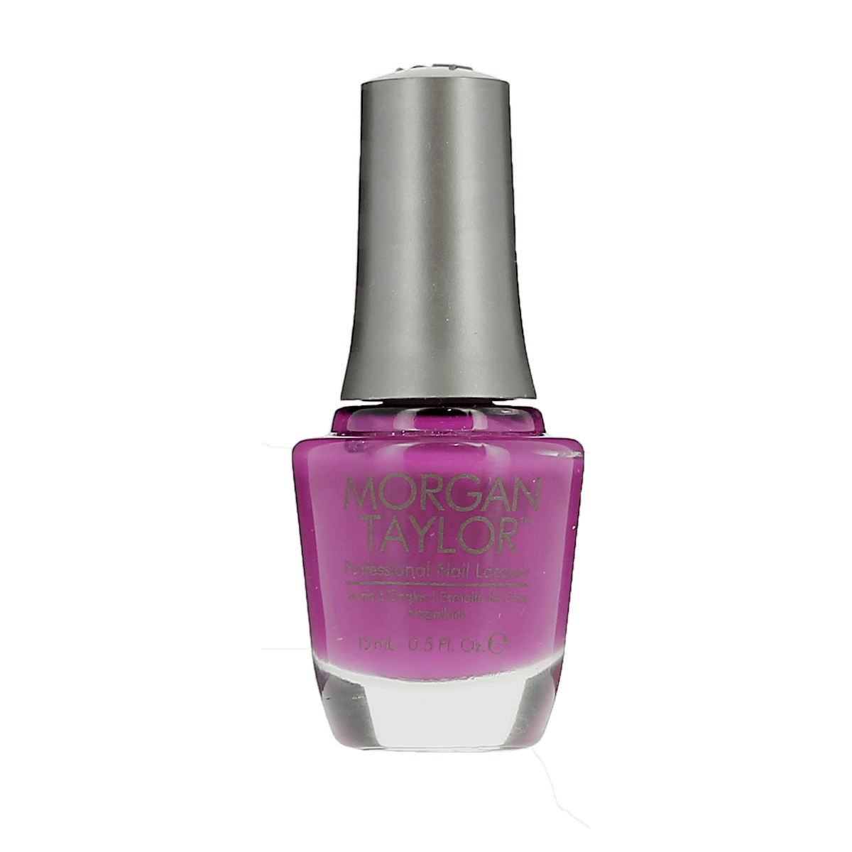 Morgan Taylor Warriors Don't Wine Nail Lacquer 15ml