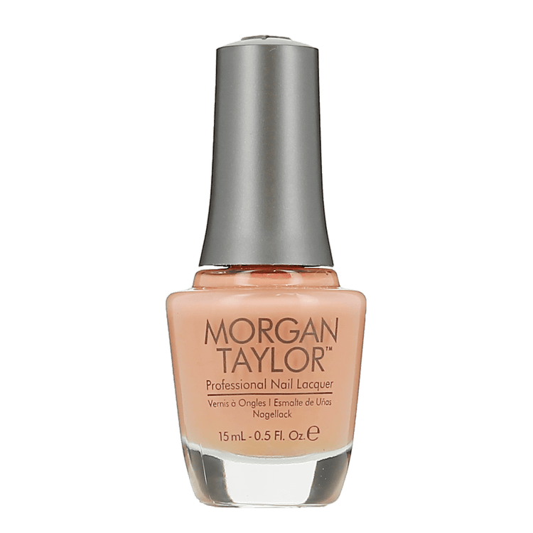 Morgan Taylor Up In the Air-heart Nail Lacquer 15ml