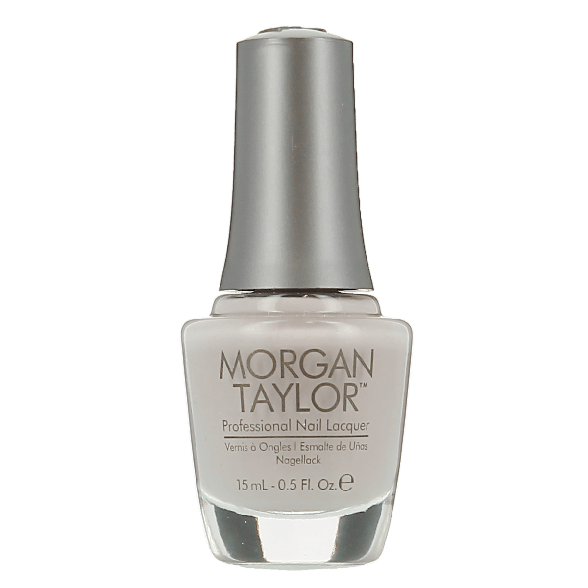 Morgan Taylor Rule The Runway Nail Lacquer 15ml