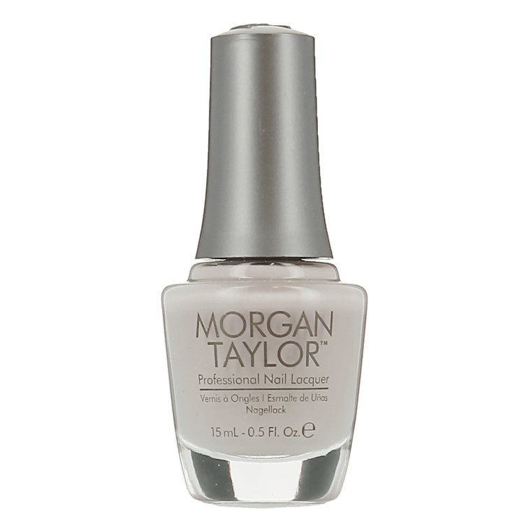 Morgan Taylor Rule The Runway Nail Lacquer 15ml