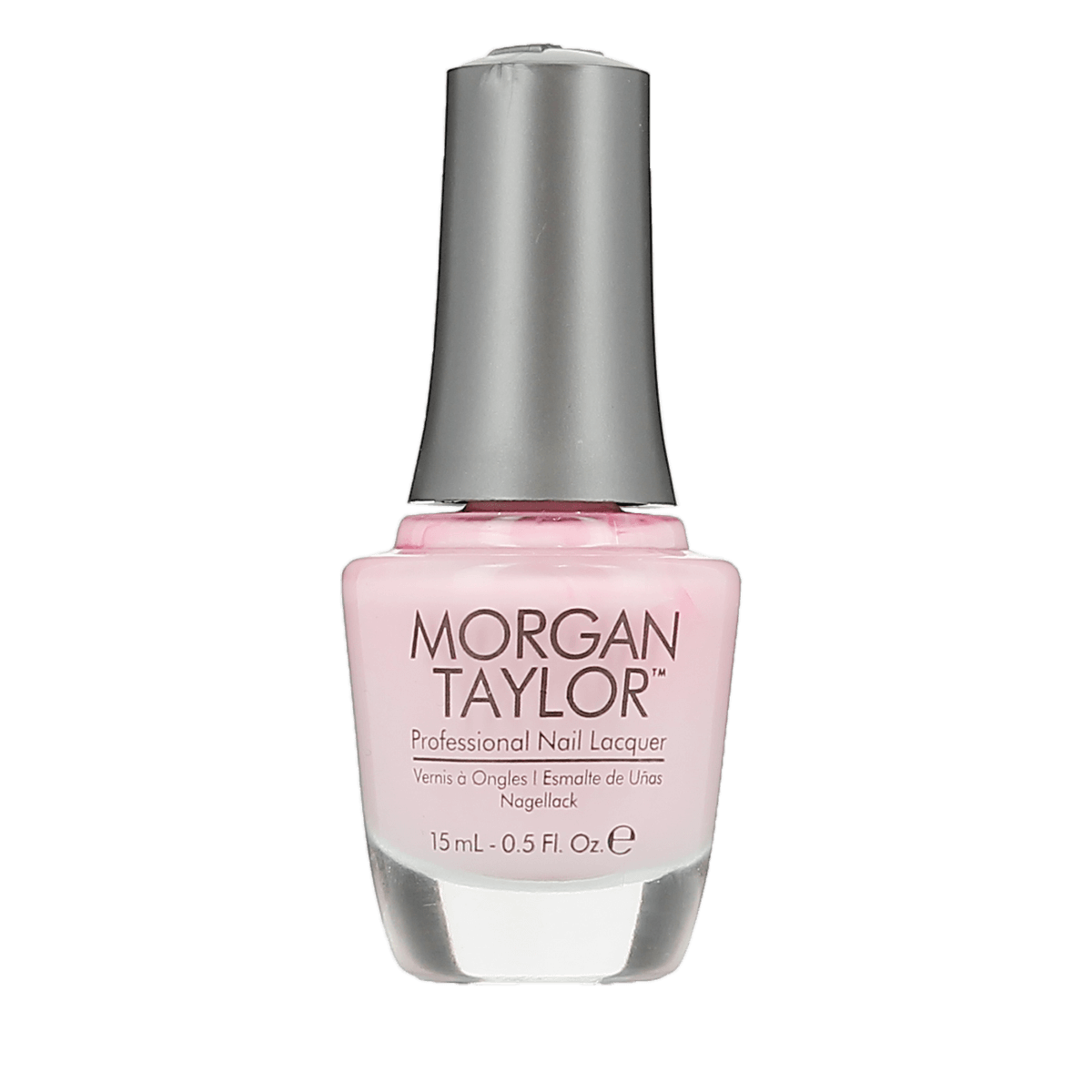 Morgan Taylor La Dolce Vita Professional Nail Lacquer 15ml