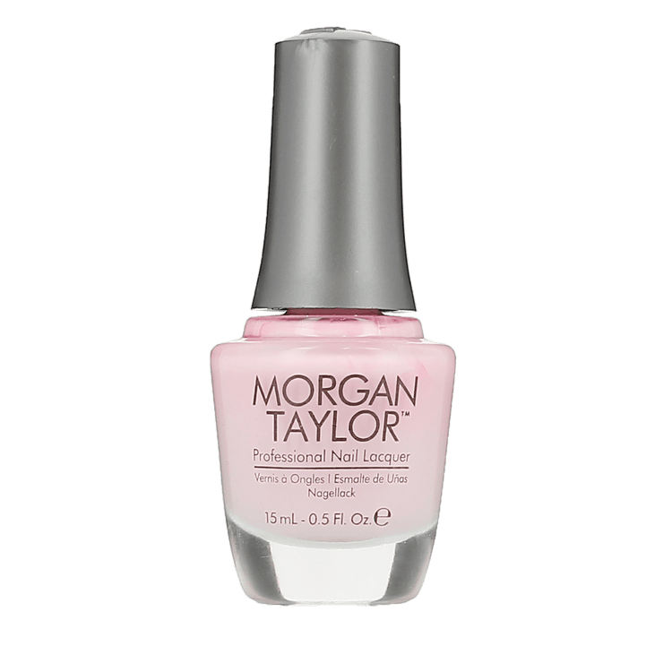 Morgan Taylor La Dolce Vita Professional Nail Lacquer 15ml
