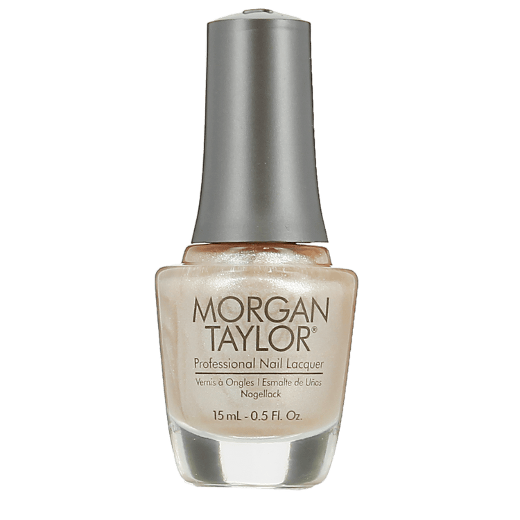 Morgan Taylor Adorned in Diamonds Professional Nail Lacquer 15ml