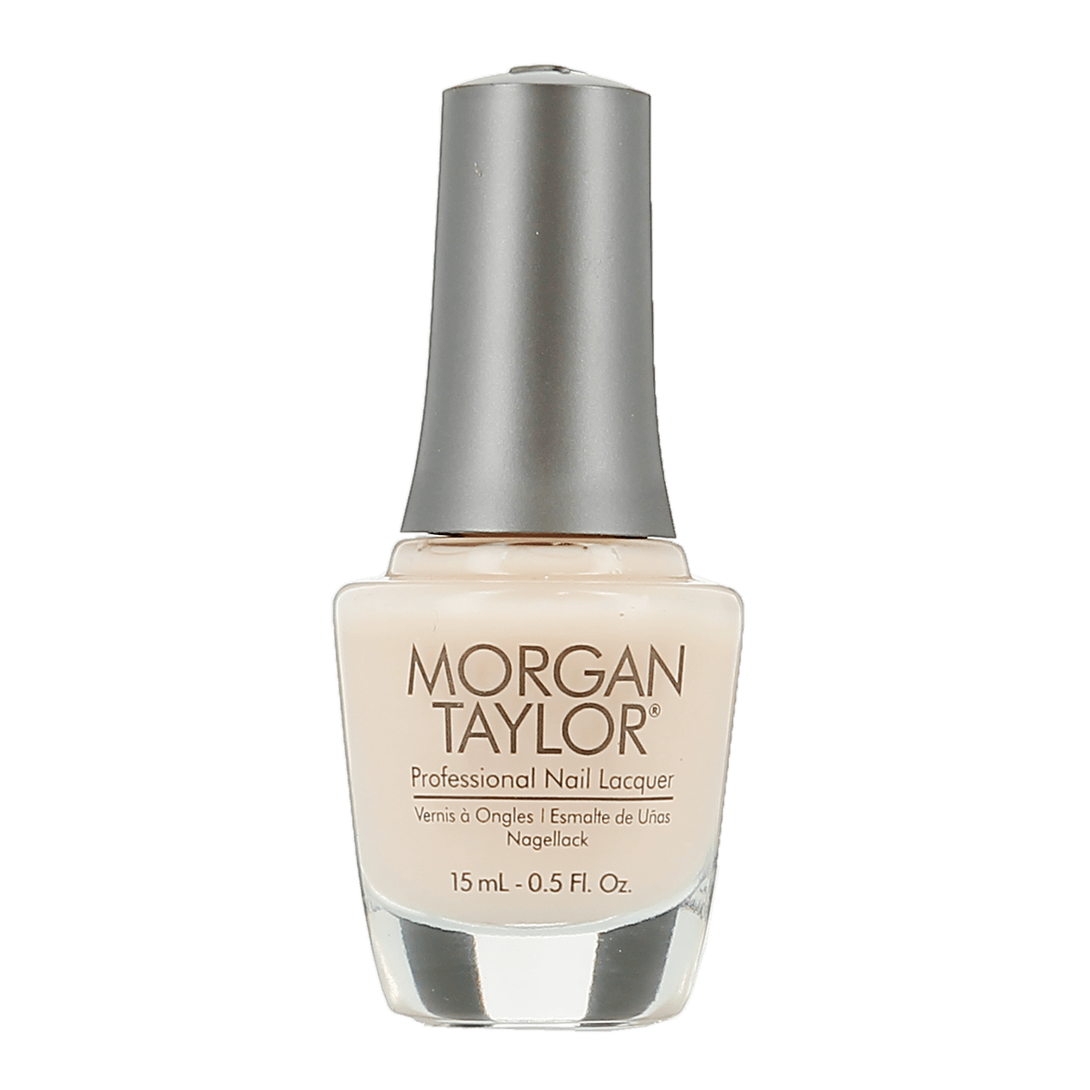 Morgan Taylor Simply Irresistible Professional  Nail Lacquer 15ml
