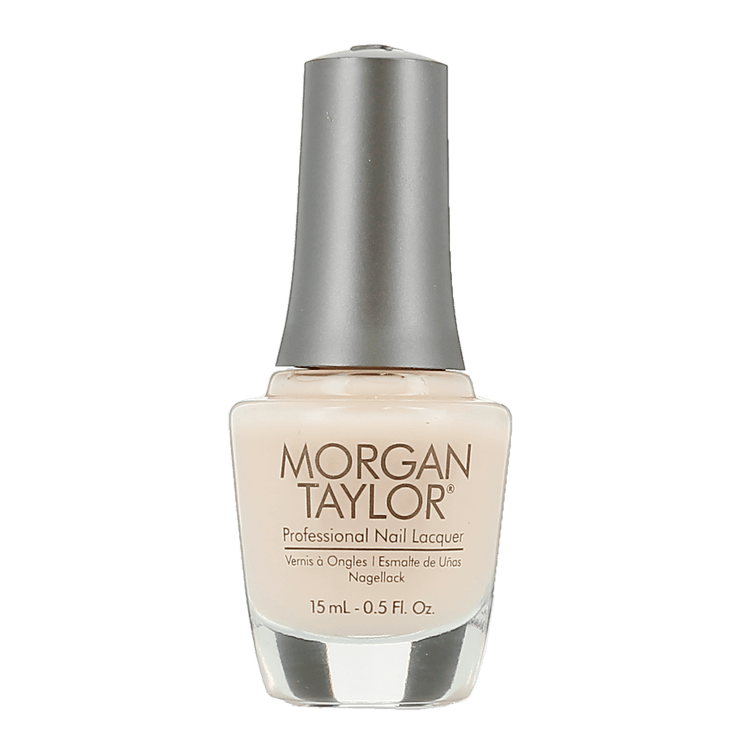 Morgan Taylor Simply Irresistible Professional  Nail Lacquer 15ml