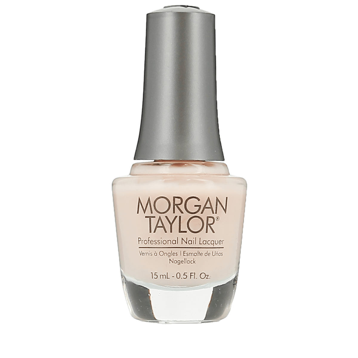 Morgan Taylor Sweet Surrender Professional Nail Lacquer 15ml