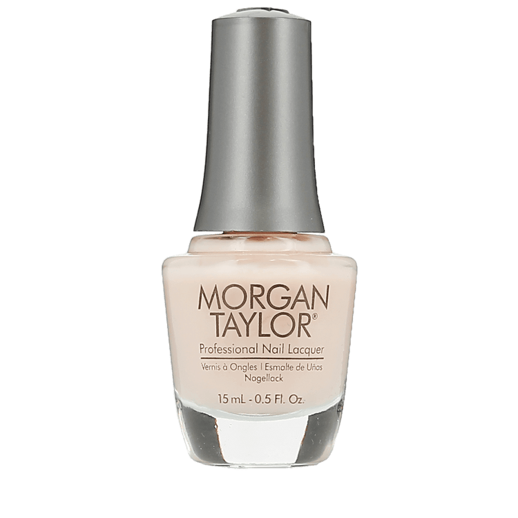 Morgan Taylor Sweet Surrender Professional Nail Lacquer 15ml