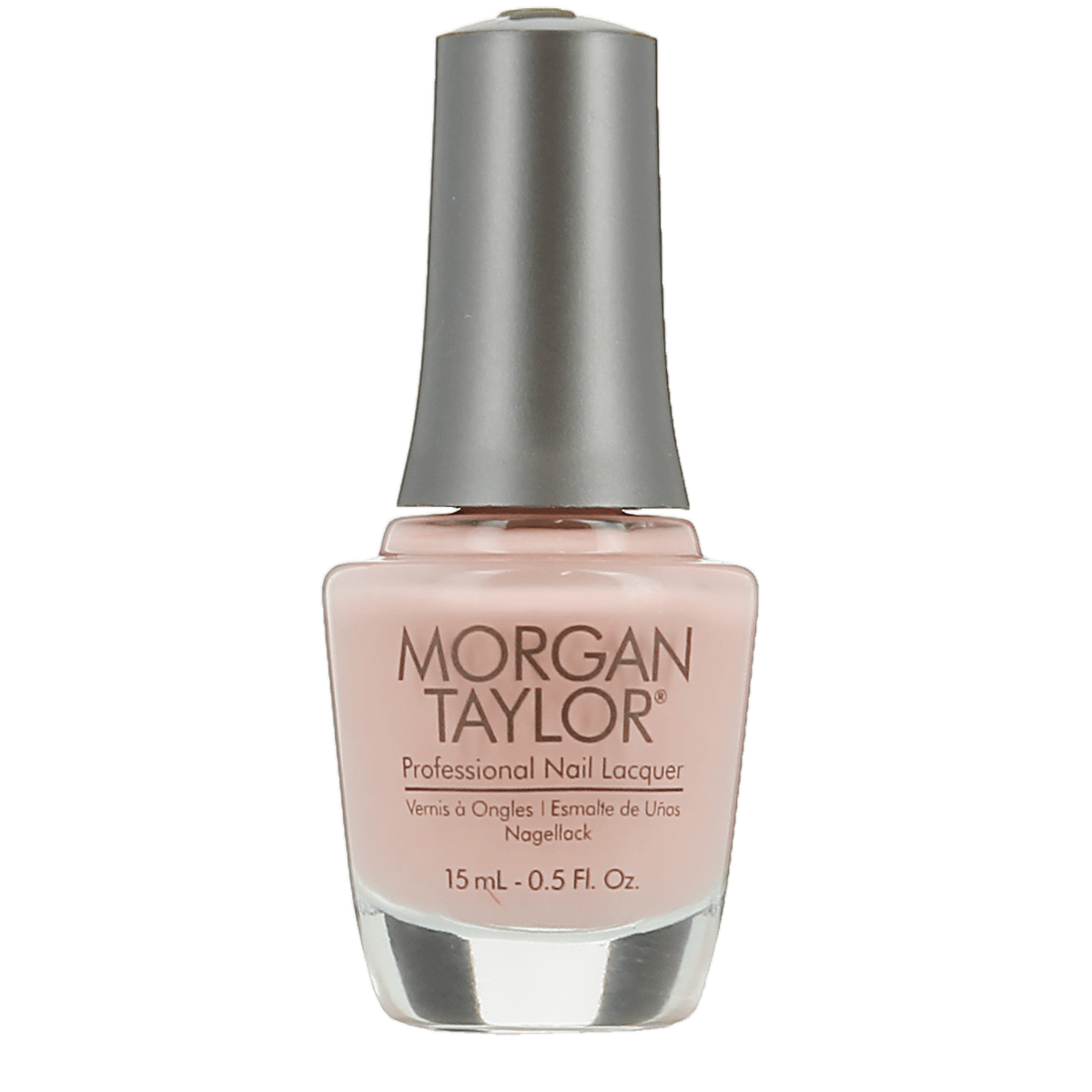 Morgan Taylor Luxe be a Lady Professional Nail Lacquer 15ml