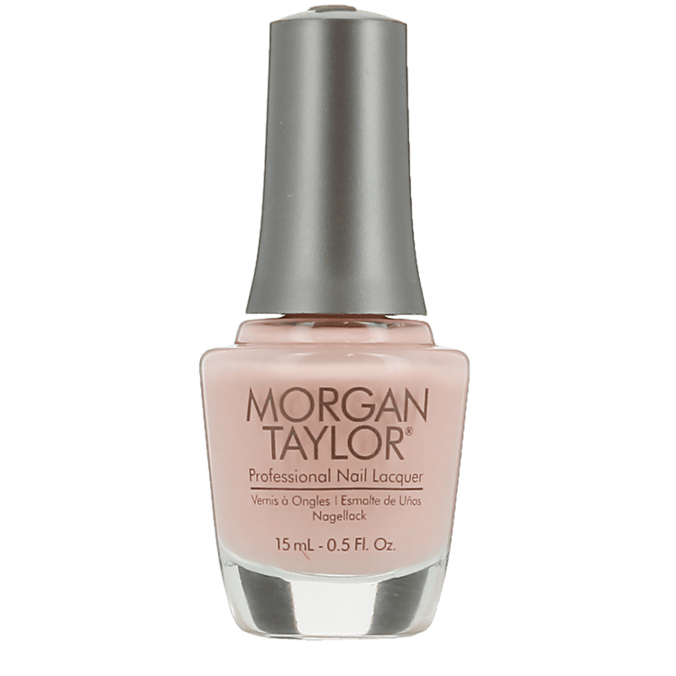 Morgan Taylor Luxe be a Lady Professional Nail Lacquer 15ml