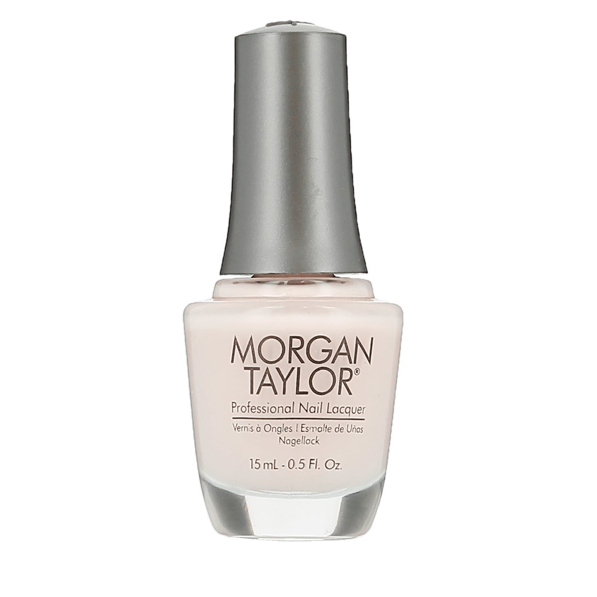 Morgan Taylor I'm Charmed Professional Nail Lacquer 15ml