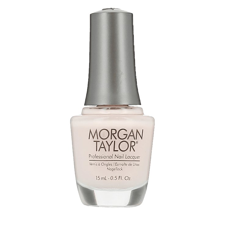 Morgan Taylor I'm Charmed Professional Nail Lacquer 15ml