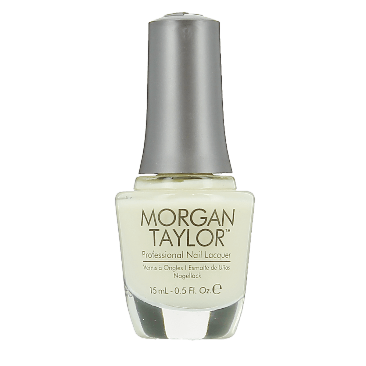 Morgan Taylor Heaven Sent Professional Nail Lacquer 15ml
