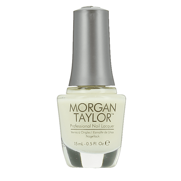 Morgan Taylor Heaven Sent Professional Nail Lacquer 15ml