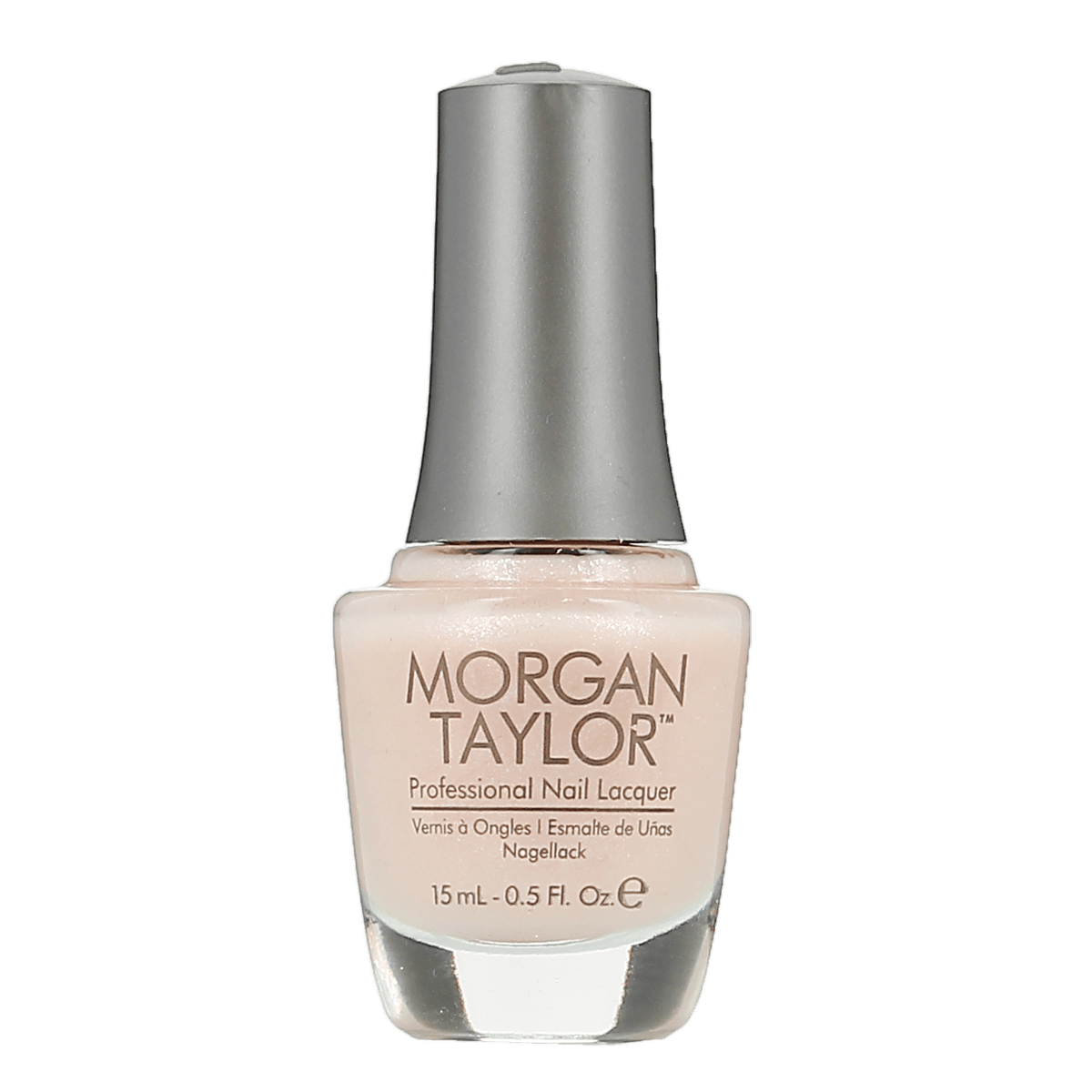 Morgan Taylor Sugar Fix Professional Nail Lacquer 15ml