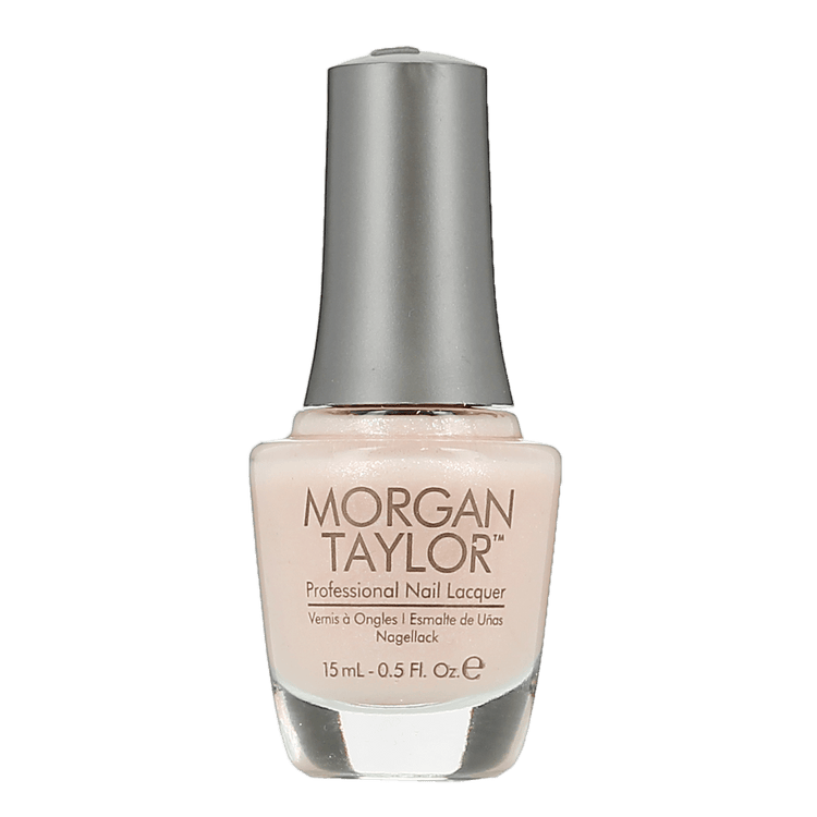 Morgan Taylor Sugar Fix Professional Nail Lacquer 15ml