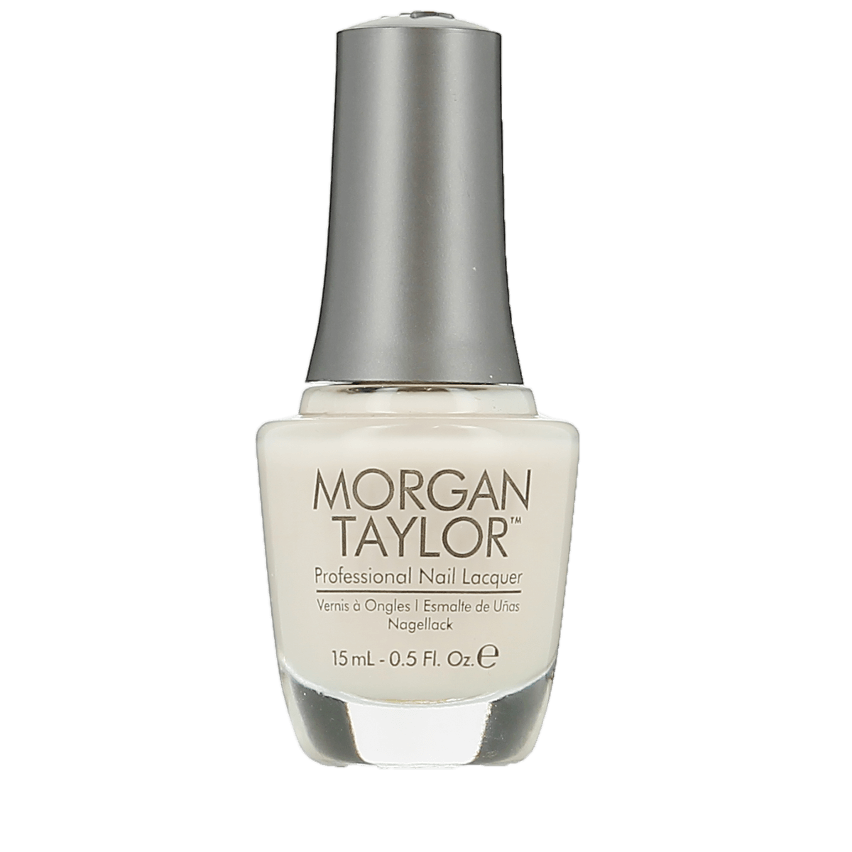 Morgan Taylor One and Only Professional  Nail Lacquer 15ml