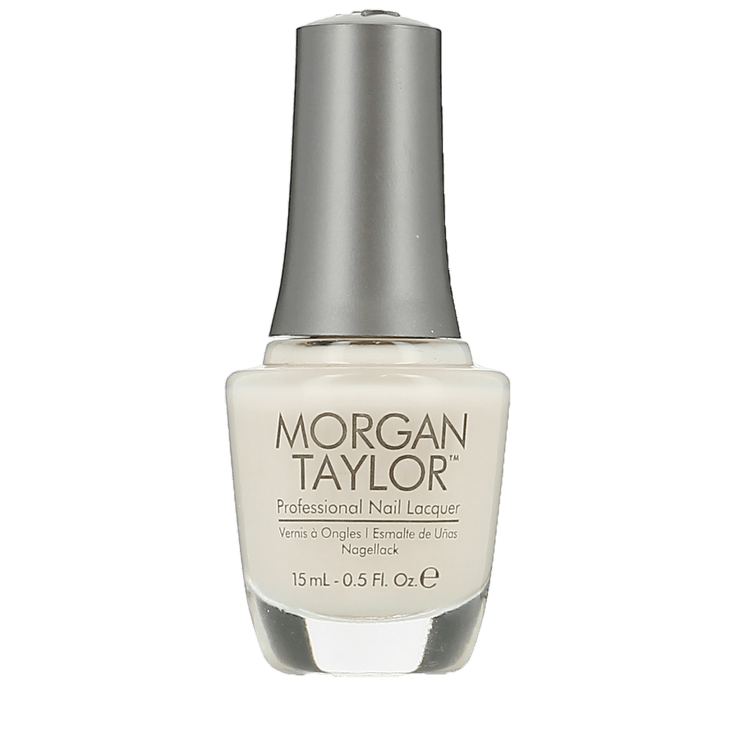 Morgan Taylor One and Only Professional  Nail Lacquer 15ml